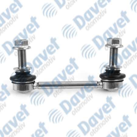 FO-1207A Z-Rot Sol-Sag Arka Ford S-Max 2015- / Galaxy 2015- / Edge 2015-